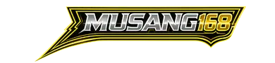 Musang168 LOGO